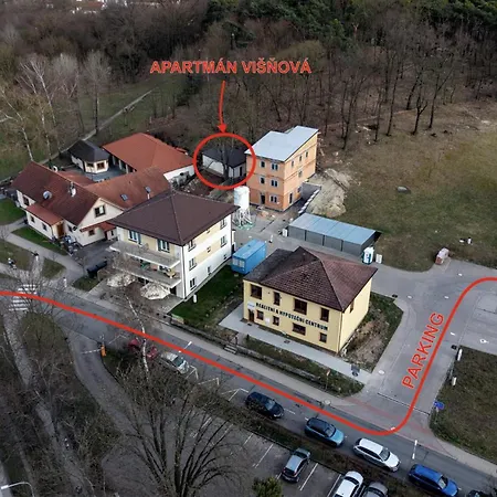 Visnova * Milovice (Central Bohemian)