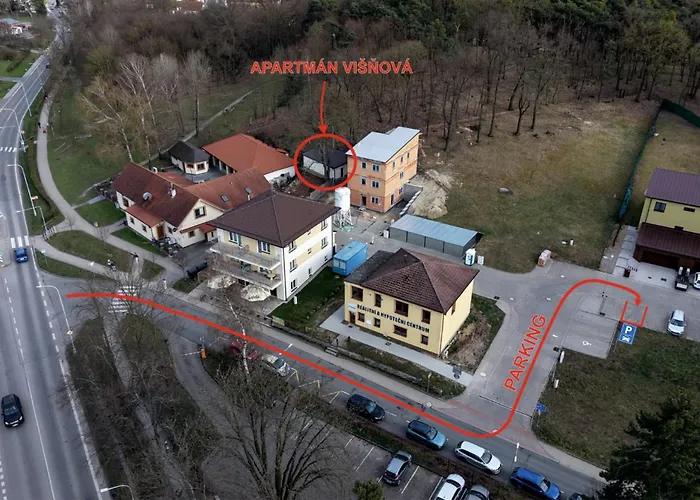 Visnova * Milovice (Central Bohemian)